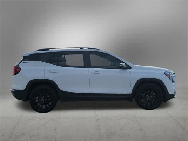 2023 GMC Terrain SLE 7