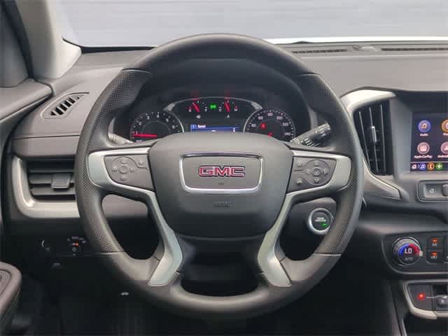 2023 GMC Terrain SLE 21