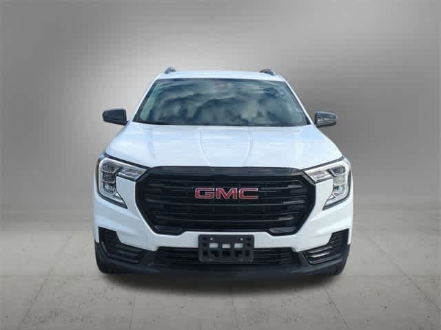 2023 GMC Terrain SLE 9