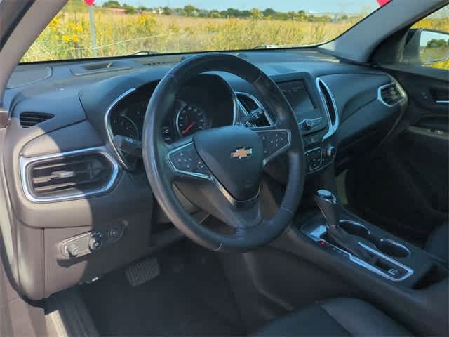 2020 Chevrolet Equinox LT 2