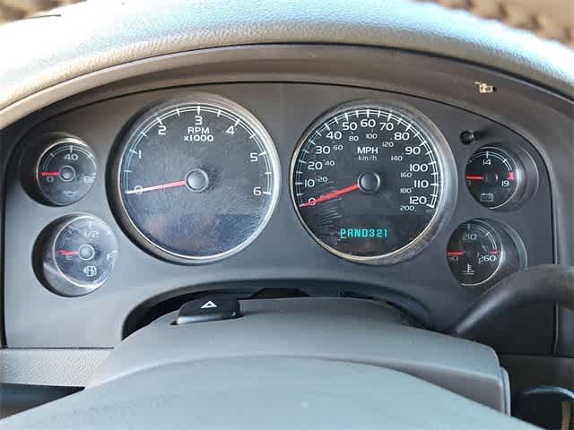 2007 Chevrolet Avalanche LT w/1LT 2WD Crew Cab 130 30