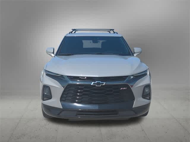 2021 Chevrolet Blazer RS 9