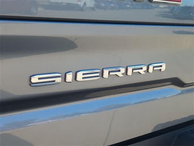 2020 GMC Sierra 1500 SLT 4WD Crew Cab 147 12