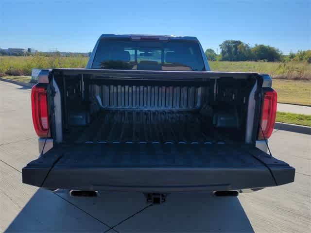 2020 GMC Sierra 1500 SLT 4WD Crew Cab 147 32