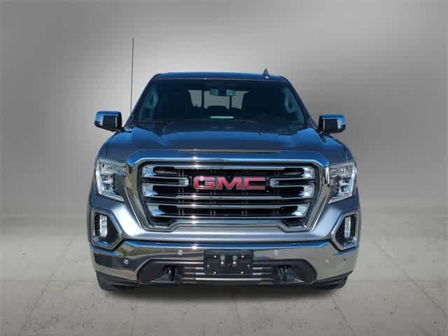 2020 GMC Sierra 1500 SLT 4WD Crew Cab 147 9