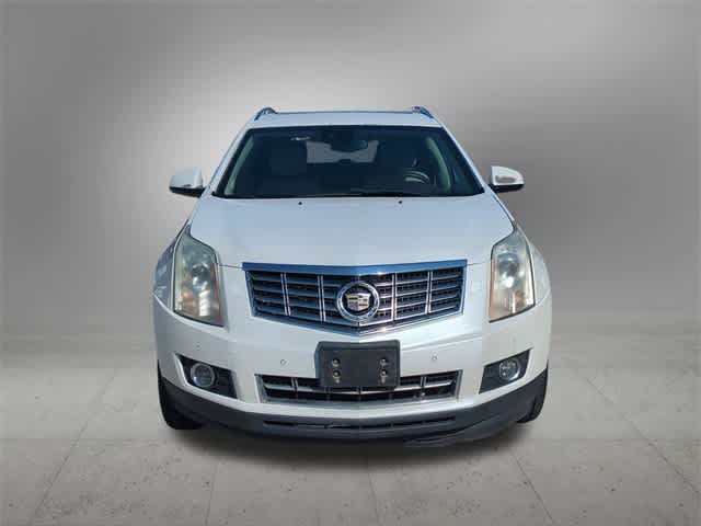 2014 Cadillac SRX Performance Collection 9