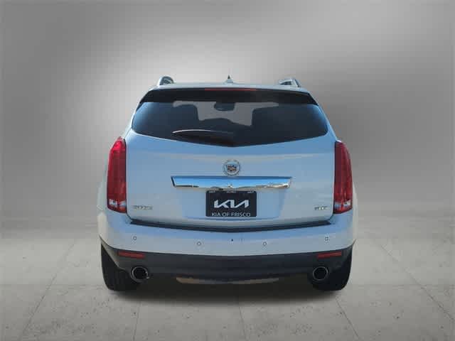 2014 Cadillac SRX Performance Collection 5