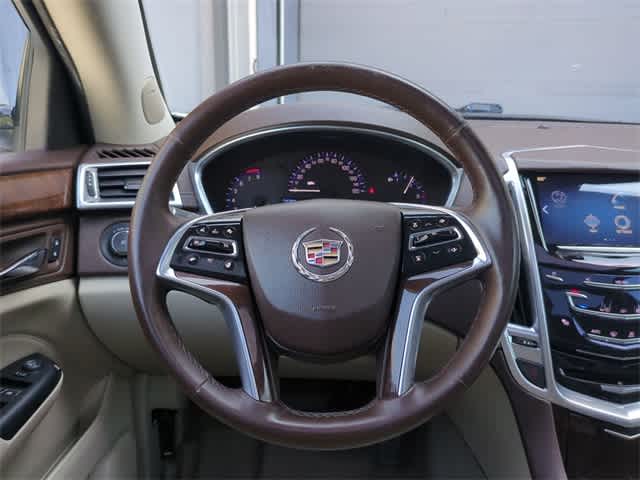 2014 Cadillac SRX Performance Collection 24