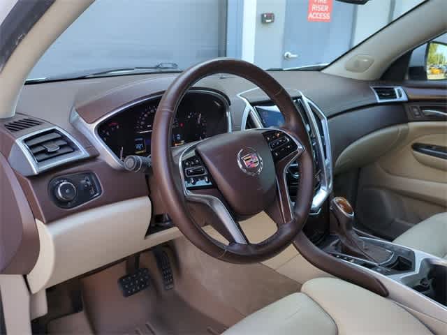 2014 Cadillac SRX Performance Collection 2