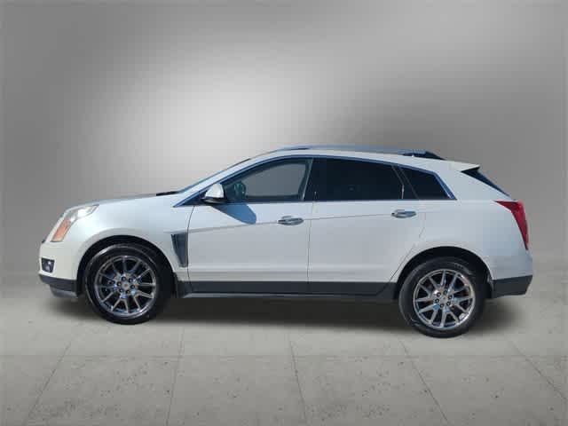 2014 Cadillac SRX Performance Collection 3