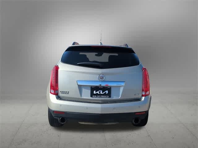 2015 Cadillac SRX Performance Collection 5