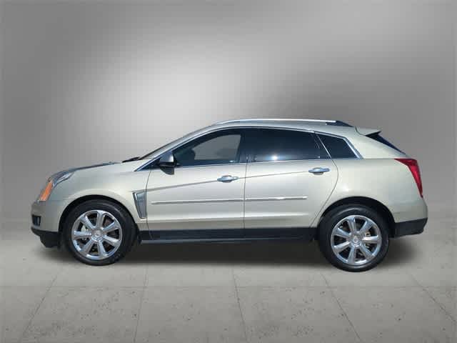 2015 Cadillac SRX Performance Collection 3