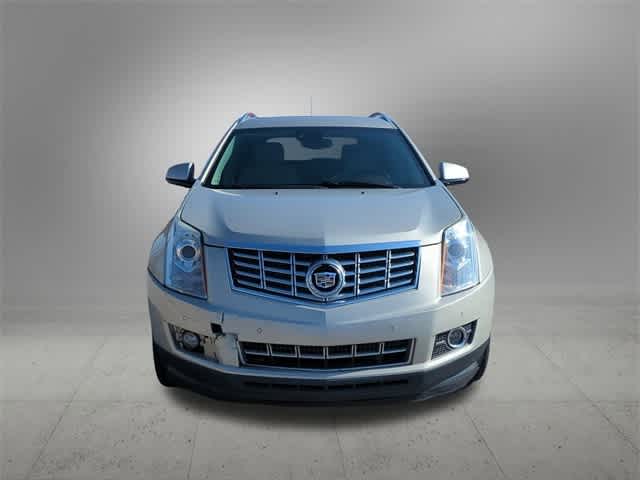 2015 Cadillac SRX Performance Collection 9