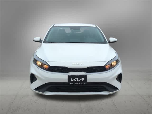 2024 Kia Forte LXS 9