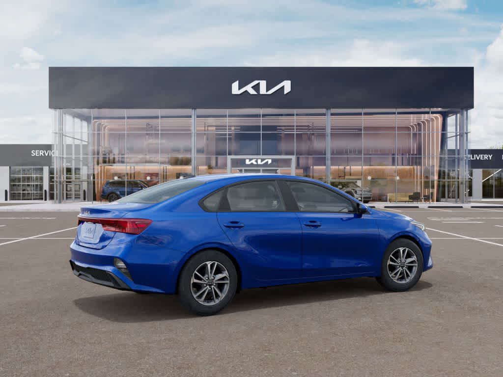 2024 Kia Forte LXS 6