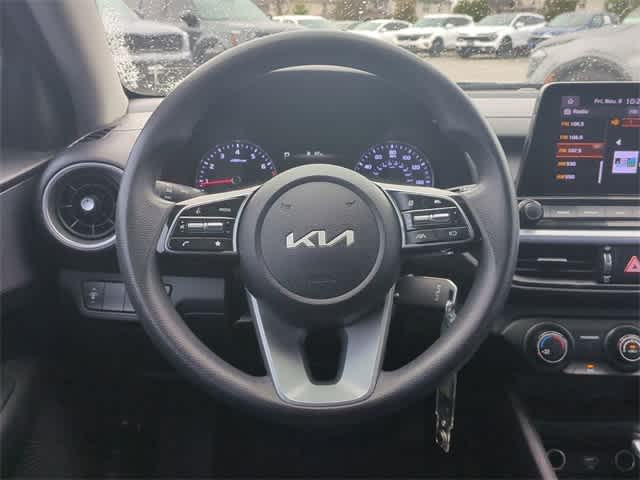 2022 Kia Forte LXS 21