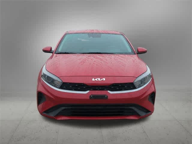 2022 Kia Forte LXS 9