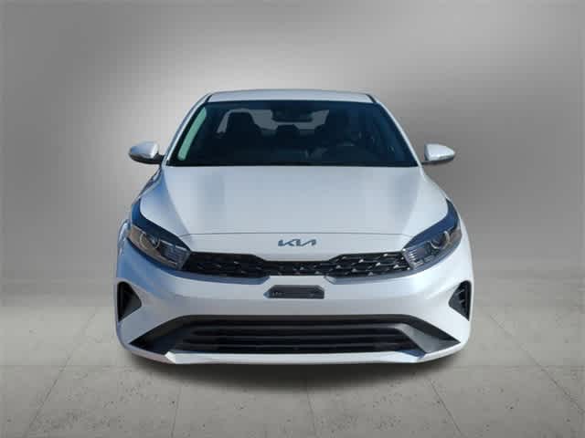 2024 Kia Forte LXS 9