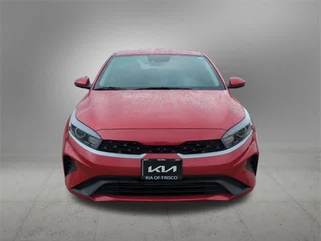 2023 Kia Forte LXS 9