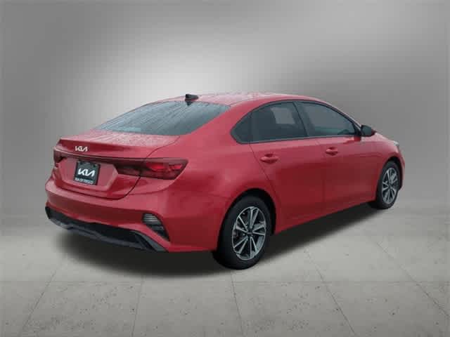 2023 Kia Forte LXS 6