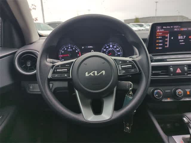 2023 Kia Forte LXS 21