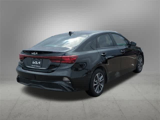 2024 Kia Forte LXS 6