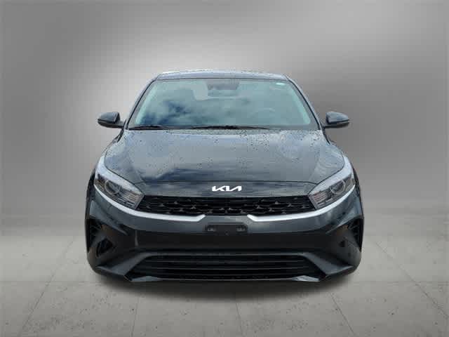 2024 Kia Forte LXS 9