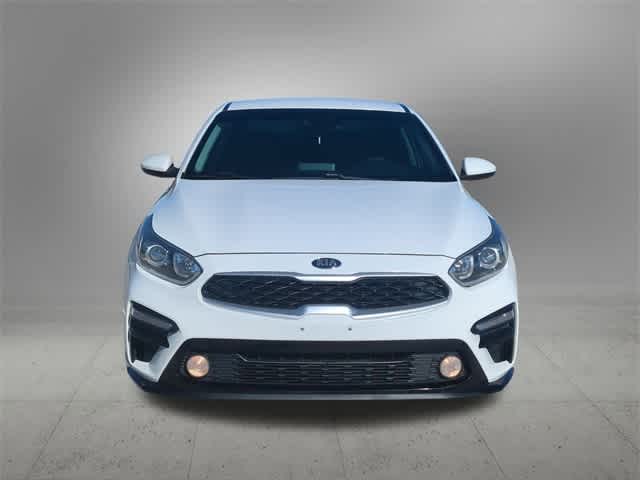 2021 Kia Forte LXS 9