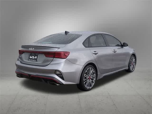 2023 Kia Forte GT 6