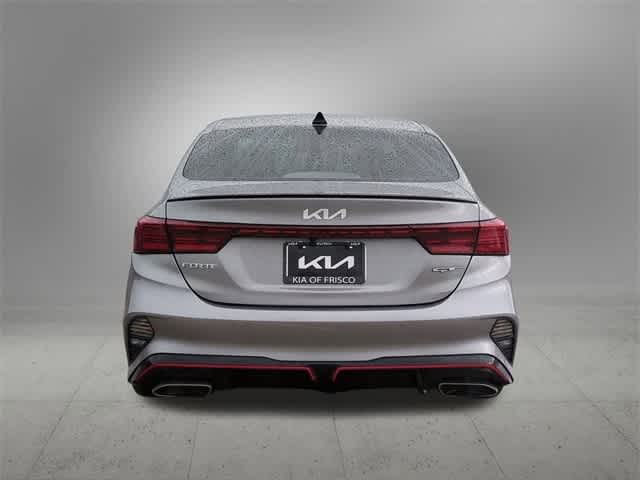 2023 Kia Forte GT 5