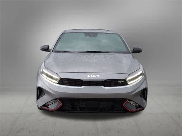 2023 Kia Forte GT 9