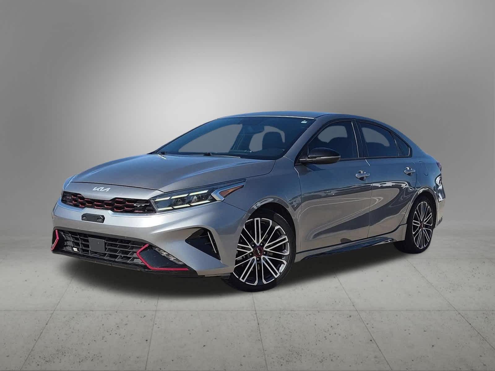 2022 Kia Forte