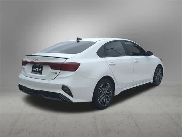 2023 Kia Forte GT-Line 6