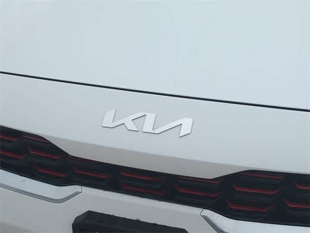 2023 Kia Forte GT-Line 11