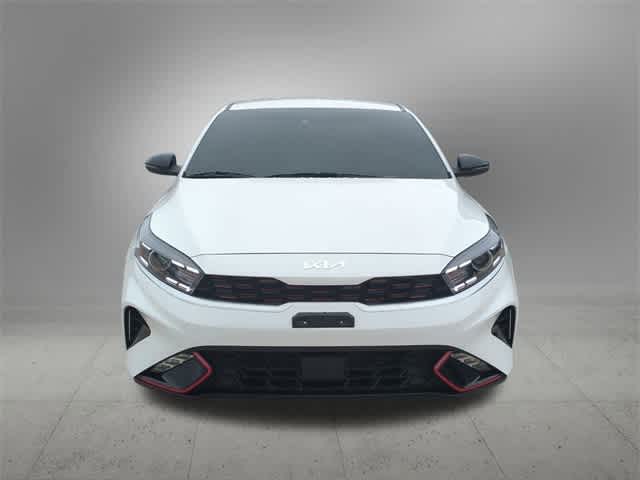 2023 Kia Forte GT-Line 9