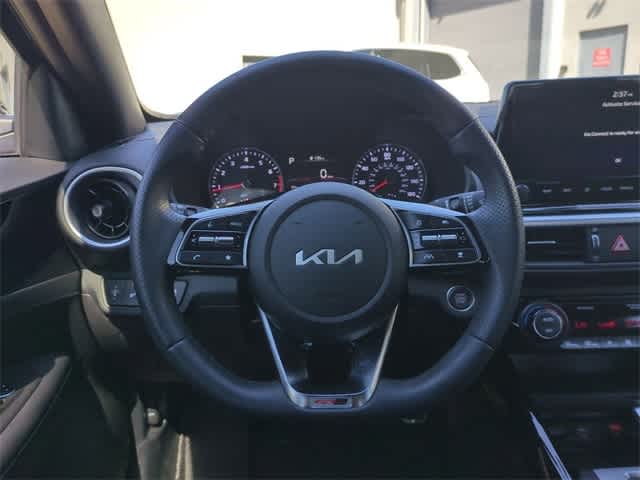 2024 Kia Forte GT-Line 24