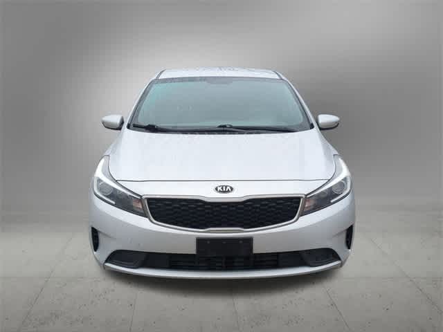 2017 Kia Forte LX 9