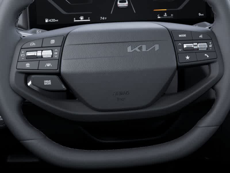 2025 Kia K4 EX 22