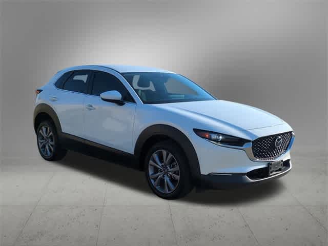 2020 Mazda CX-30 Select Package 8