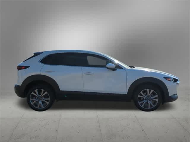 2020 Mazda CX-30 Select Package 7