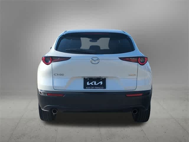 2020 Mazda CX-30 Select Package 5