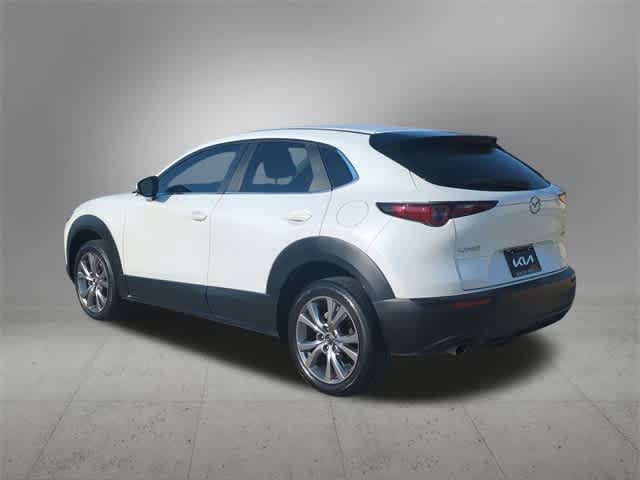 2020 Mazda CX-30 Select Package 4