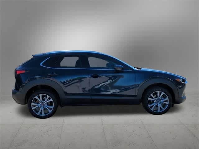 2021 Mazda CX-30 Premium 7