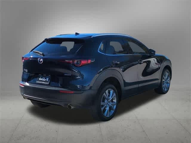 2021 Mazda CX-30 Premium 6