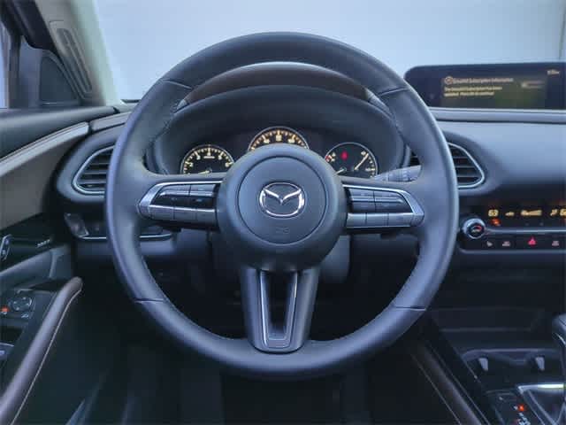 2021 Mazda CX-30 Premium 22