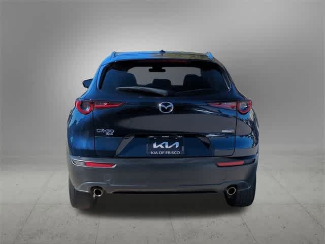 2021 Mazda CX-30 Premium 5