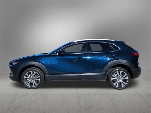 2021 Mazda CX-30 Premium 3