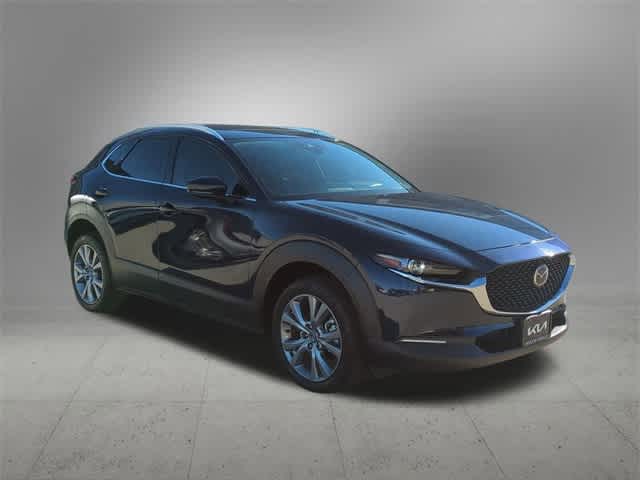 2021 Mazda CX-30 Premium 8