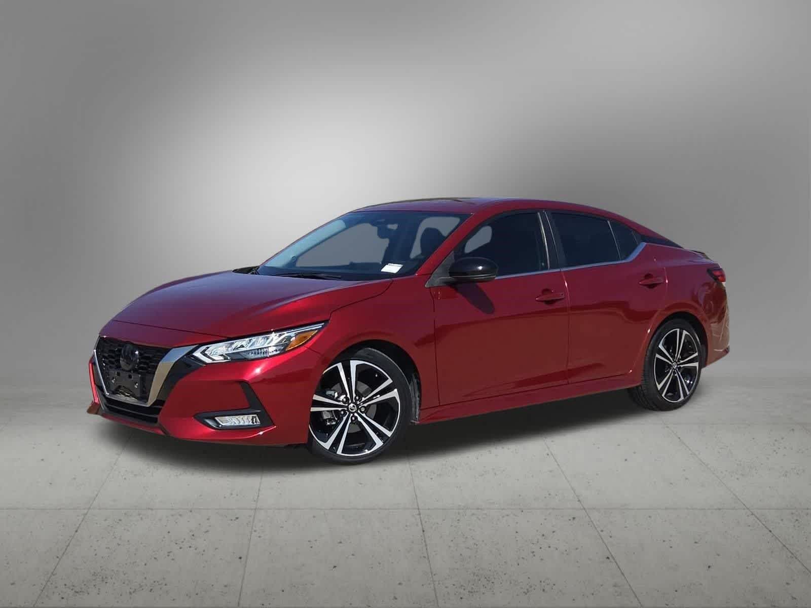 2023 Nissan Sentra