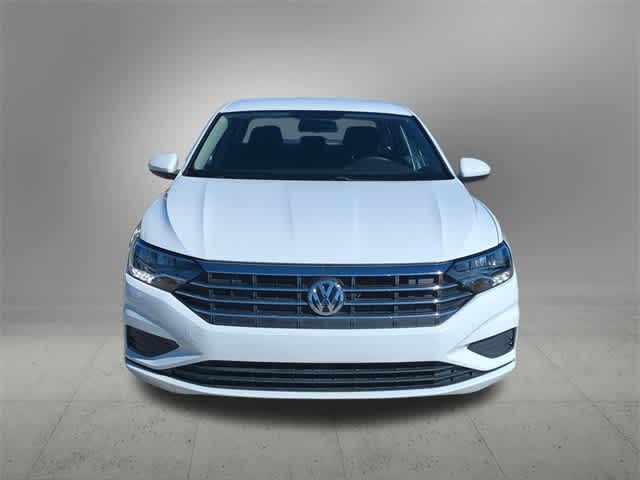 2021 Volkswagen Jetta S 9